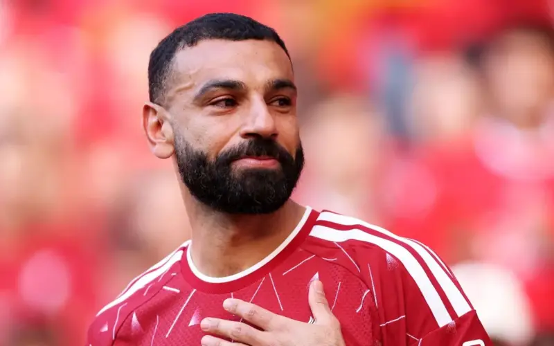 الأهلي يطلق تحركًا لضم محمد صلاح مع استهداف أيقونة ليفربول ليحل محل النجم المؤثر الراحل رياض محرز